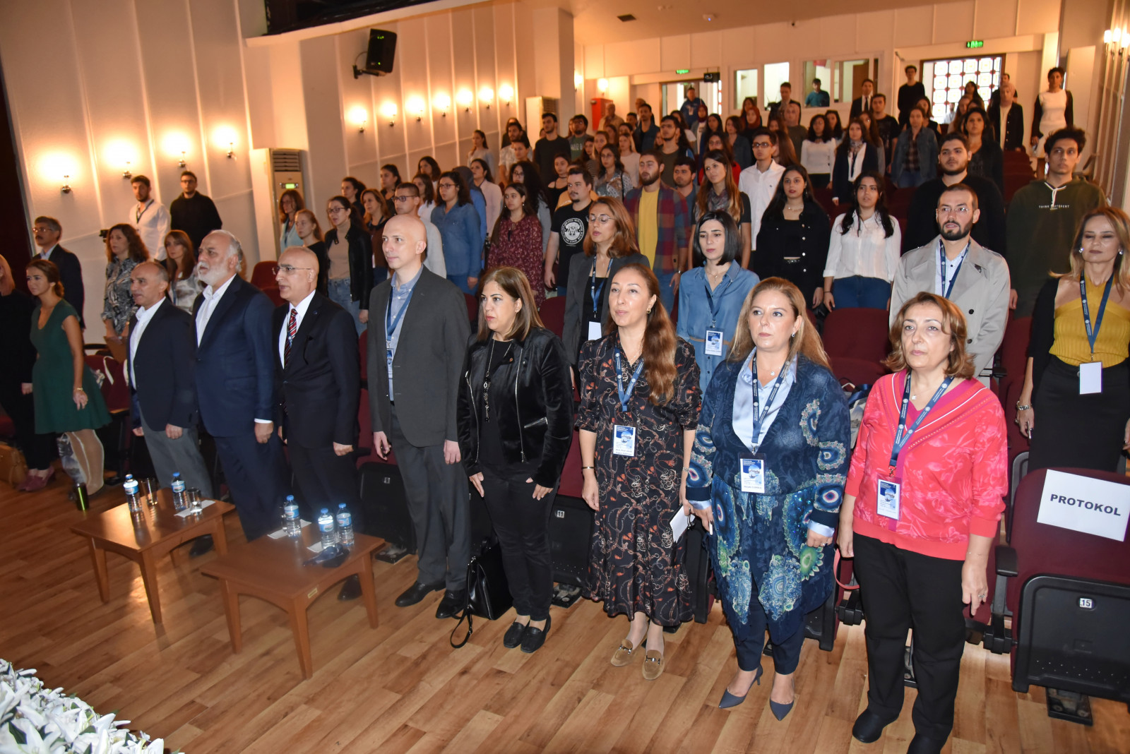 MELT- 2019 Was Held | Marmara University