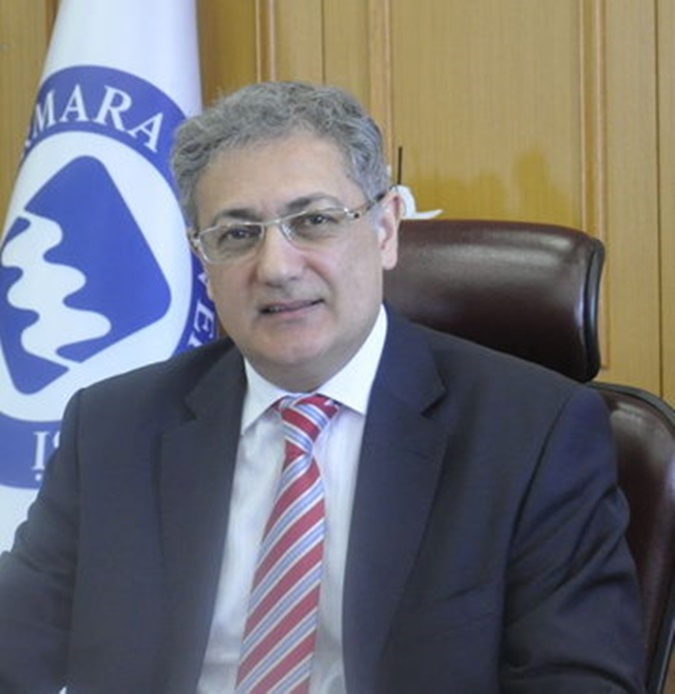    Prof.Dr. Zafer Gül’s Project Supported Within TÜBİTAK KAMAG Has Been Launched