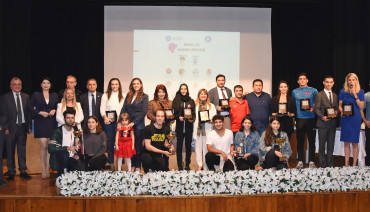 Marmara Üniversitesi’nde “Spor ve Kadın Zirvesi”