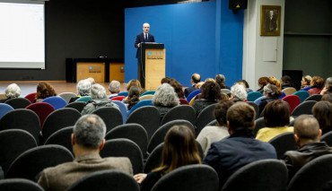 Güzel Sanatlar Fakültesi 2019-2020 Akademik Kurul Toplantısı Düzenlendi
