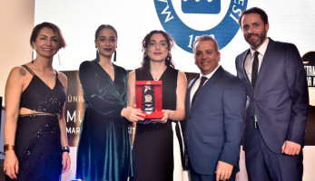 Marmara University’s Success in the Attraction Star Awards 2020