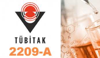Faculty of Technology Won a Scholarship Within TUBITAK 2209-A Support Program