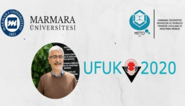 Success Stories of Marmara University  - H2020-MSCA-RISE-2020