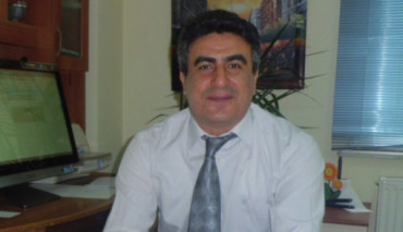  Prof. Dr. Atıf Koca Became a Permanent Member of the Turkish Academy of Sciences