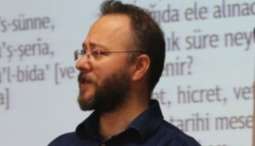 Assoc. Prof. Özgür Kavak's Project  Was Accepted by TÜBİTAK