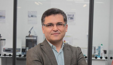 Prof. Dr. Yusuf Kaynak Received the TÜBA Outstanding Young Scientist Award