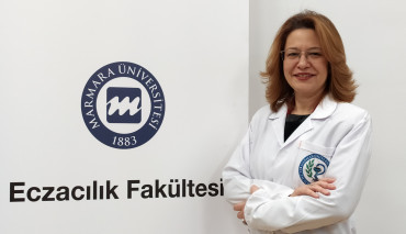 Prof. Dr. S.Güniz Küçükgüzel Received the Doctorclub Awards “Healthcare Professional - Innovative Pharmacist of the Year”