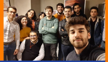 Marmara Üniversitesi Öğrencilerinin Uluslararası Başarısı