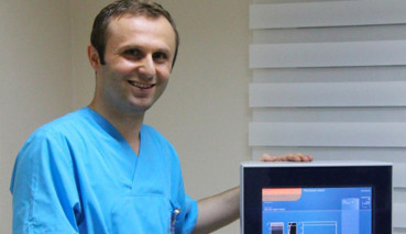 Prof.Dr. Yusuf Yılmaz of Medicine Faculty Gained  Great Success