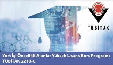 Our Chemical Engineering Student Was Entitled to Receive the Support Within the Tubitak Program
