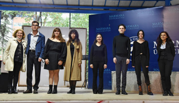 Music Festival by Students of the Faculty of Fine Arts