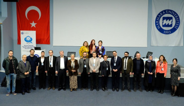 Marmara Üniversitesi “MX Yaratıcı Kültür Endüstrileri Çalıştayı” Gerçekleştirildi