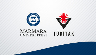 Marmara Üniversitesi Öğretim Üyelerinden TÜBİTAK 1005 Proje Başarısı