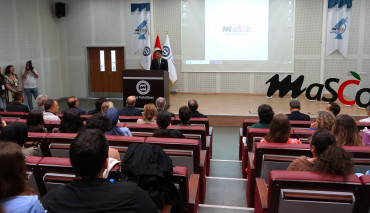 24. Ulusal Marmara Üniversitesi Tıp Öğrenci Kongresi (MaSCo) Başladı
