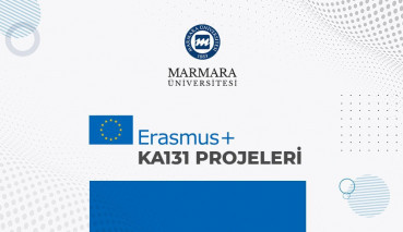 Marmara University Received the Highest Grant Within the Erasmus+ Program