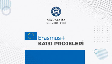 Marmara Üniversitesi  Erasmus+ Programı Kapsamında En Yüksek Hibeyi Alan Türk Yükseköğretim Kurumu Oldu 