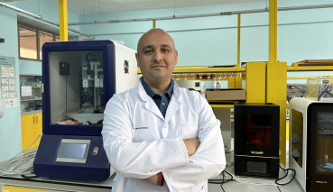 Prof. Dr. Oğuzhan Gündüz Elected as a Foreign Member of the Romanian Academy of Scientists