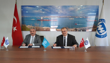 Cooperation Protocol Signed Between Marmara University and the International Organization of Turkish Culture (TÜRKSOY)