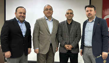 Marmara University Hosted a Panel on 